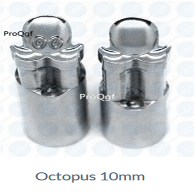 Prodgf 1 Set octopus punch press die mold
