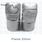 Prodgf 1 Set flame punch press die mold