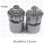 Prodgf 1 Set  buddha punch press die mold