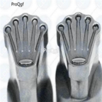 Prodgf 1 Set  crown punch press die mold