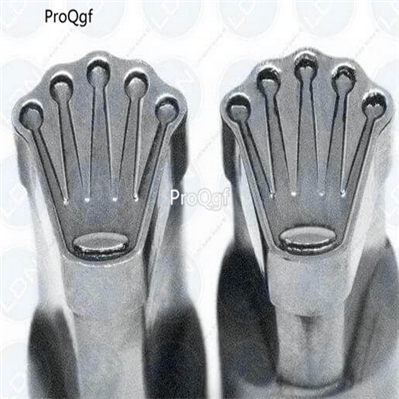 Prodgf 1 Set  crown punch press die mold