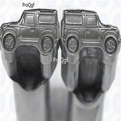 Prodgf 1 Set Defender punch press die mold