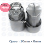 Prodgf 1 Set queen punch press die mold