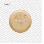 Prodgf 1 Set alf 10 punch press die mold