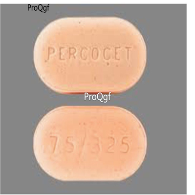 Prodgf 1 Set percocet 7.5 punch press die mold