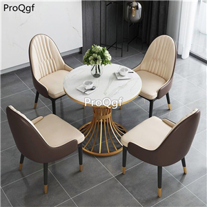 159usd Prodgf 1 Set 60*75cm hot rare new luxury Marble Table only table