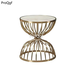 139usd Prodgf 1 Set 61*50cm European ins light luxury marble table xiaomanyao