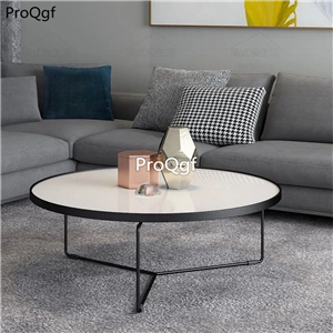 139usd Prodgf 1 Set diameter 70cm height 40cm European ins light luxury table