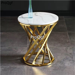 119usd Prodgf 1 Set 50*55cm Marble  table ins series