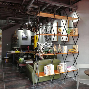 399usd Prodgf 1 Set ins 100*25*250cm corner shelf