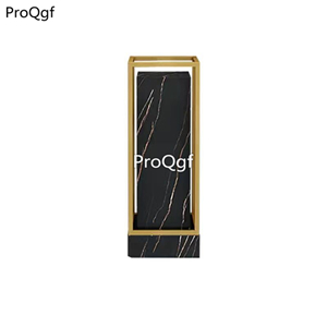 199usd Prodgf 1 Set luxury 33*60cm marble traditional flower shelf