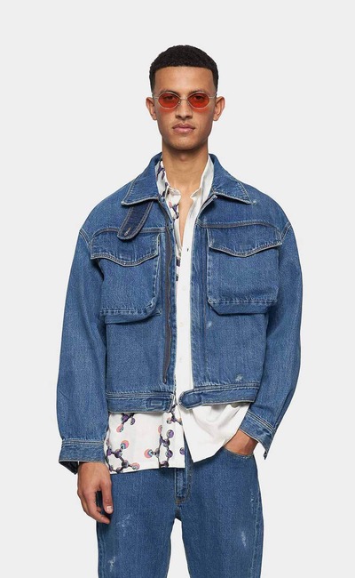 GRAPHIC TEE FP FAMILY BLACK