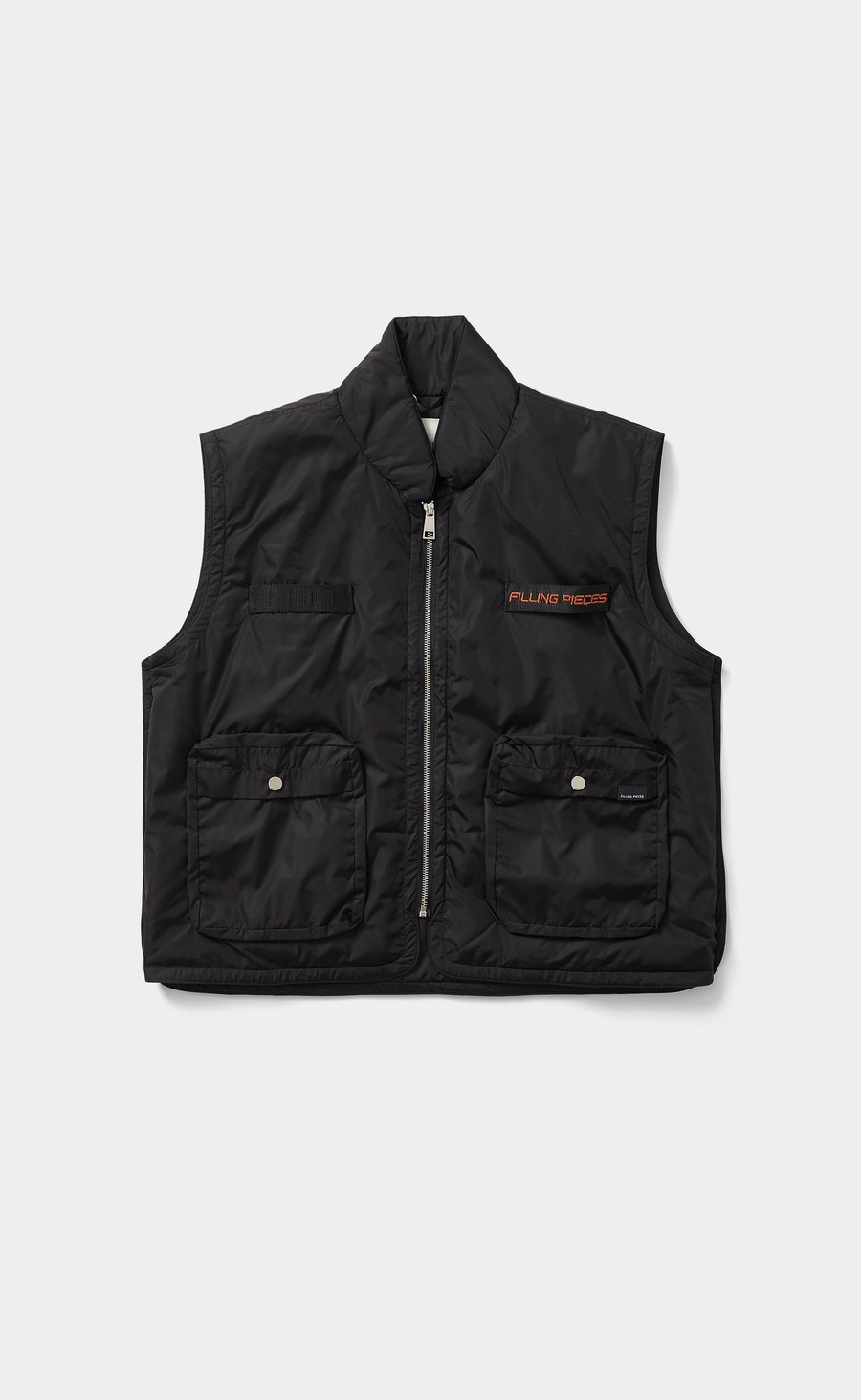 GRAPHIC TEE FP FAMILY BLACK-3