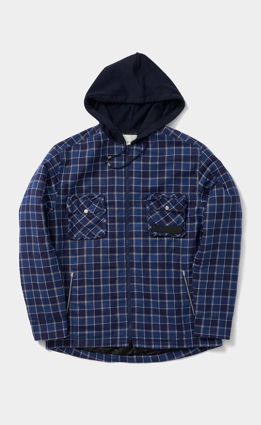 GRAPHIC TEE FP FAMILY BLACK-2