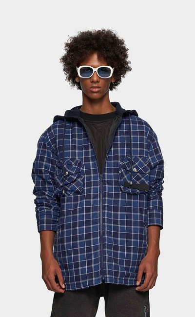 GRAPHIC TEE FP FAMILY BLACK