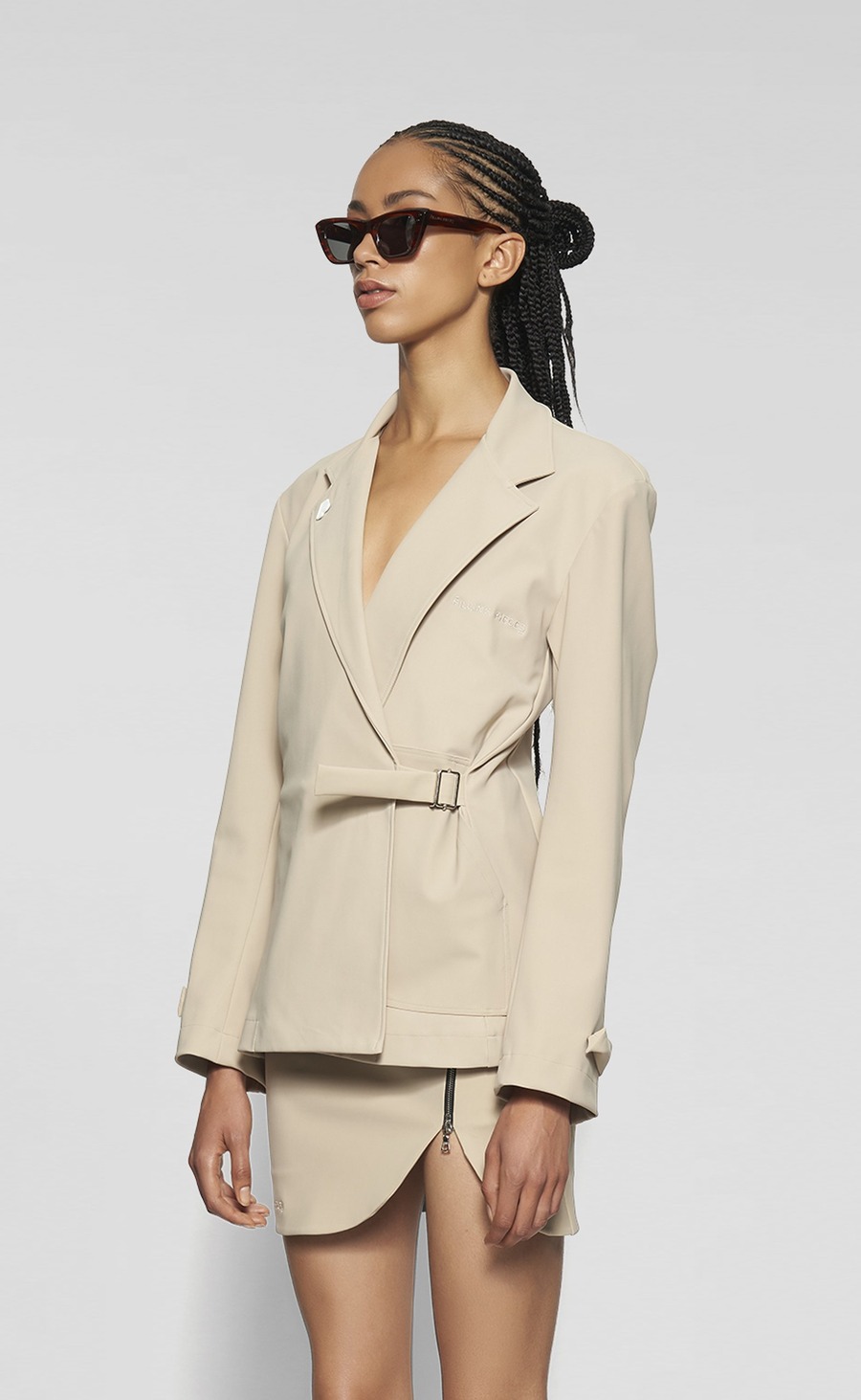 GRAPHIC TEE FP FAMILY BLACK-2