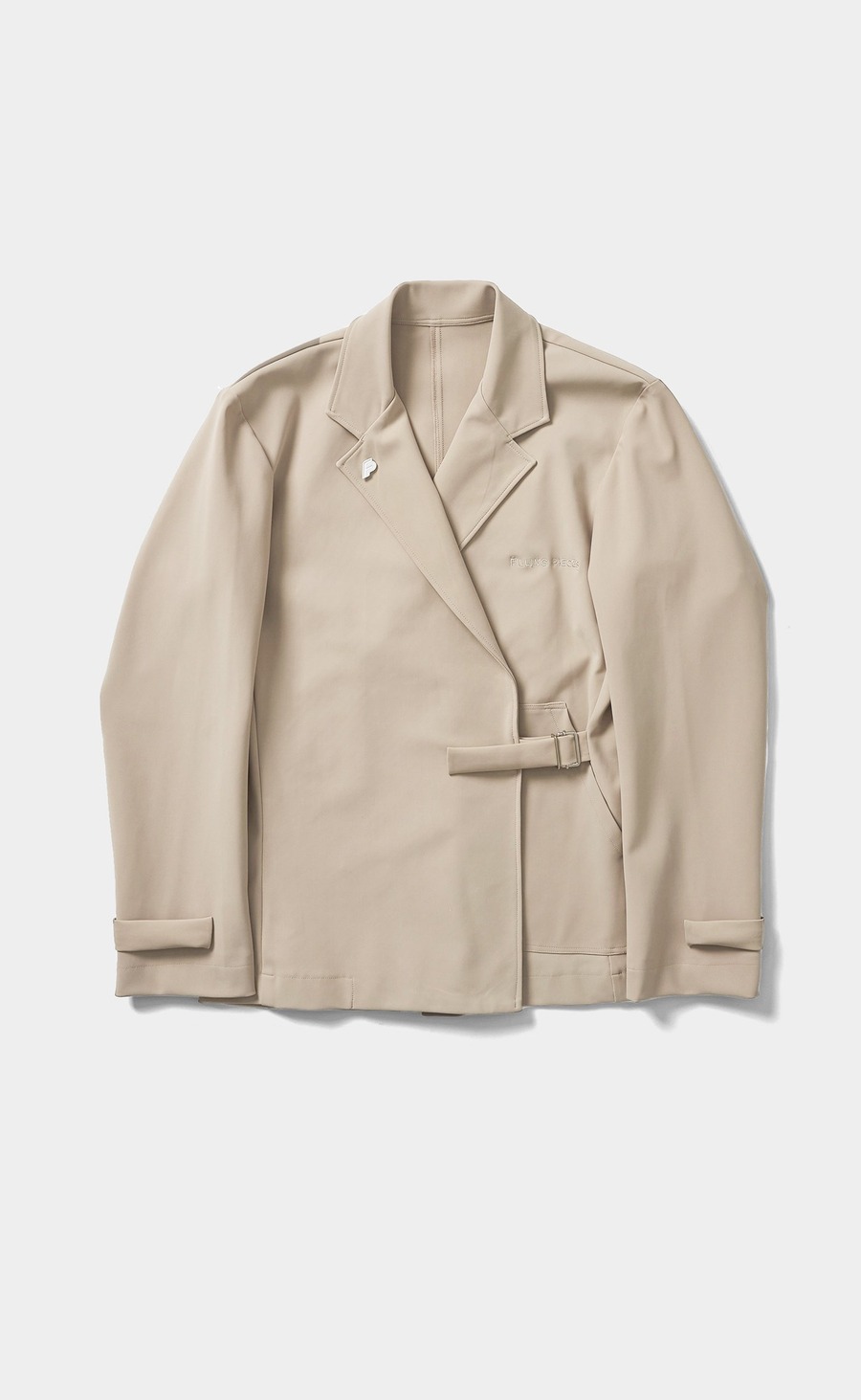 GRAPHIC TEE FP FAMILY BLACK-3