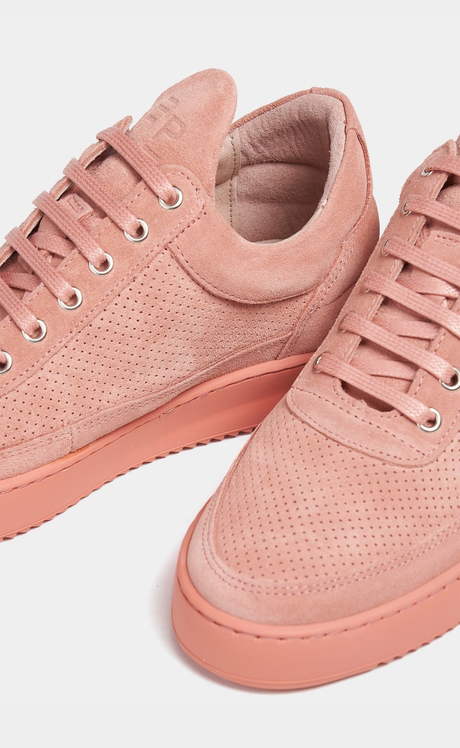 GRAPHIC TEE FP FAMILY BLACK-4