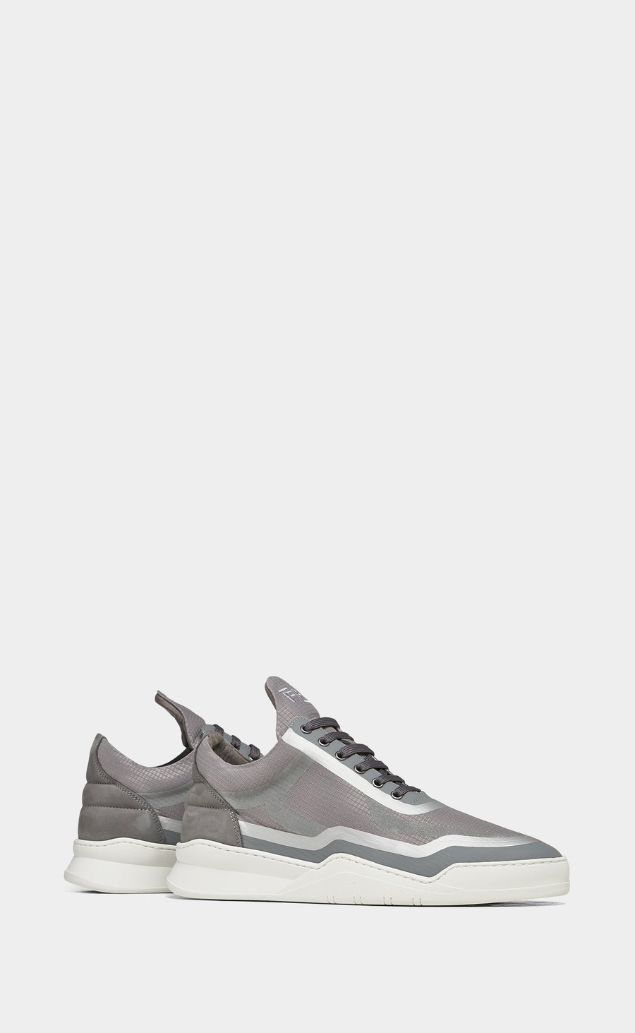 GRAPHIC TEE FP FAMILY BLACK-2