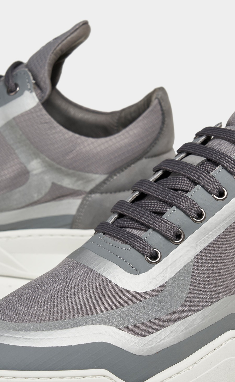 GRAPHIC TEE FP FAMILY BLACK-4