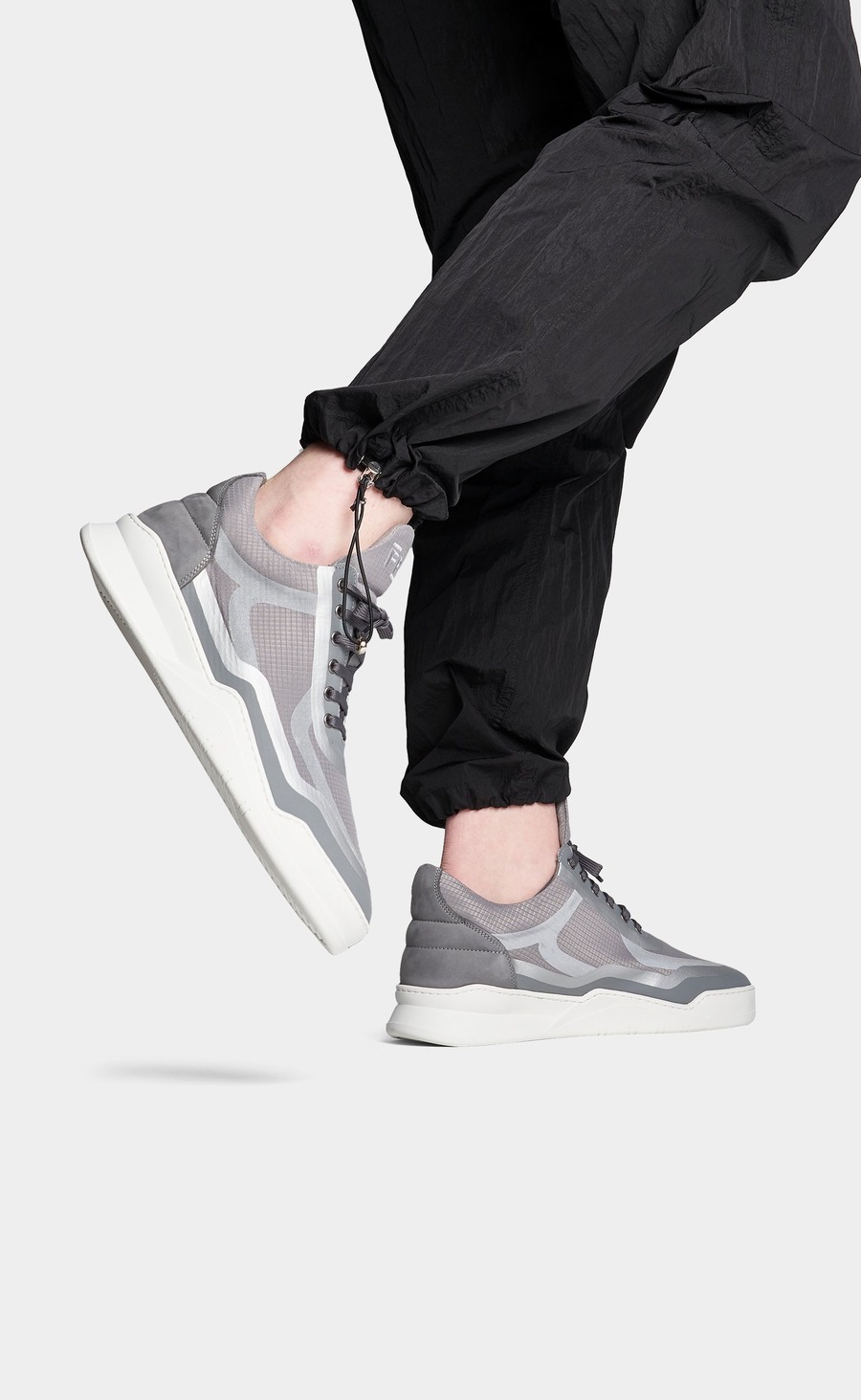 GRAPHIC TEE FP FAMILY BLACK-5