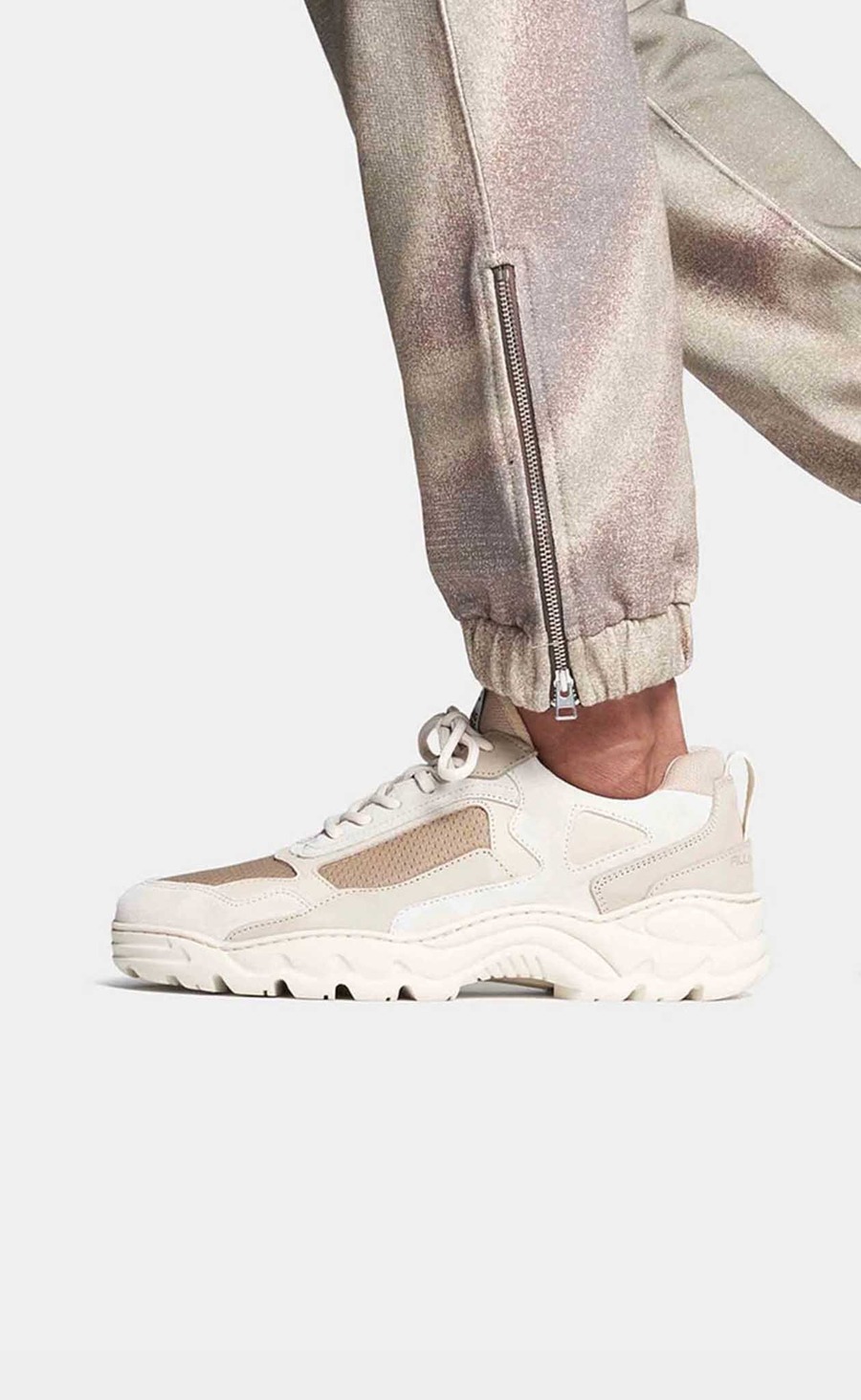 GRAPHIC TEE FP FAMILY BLACK-4