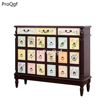 289usd Prodgf 1 Set 120*34*101cm creative ins cabinet