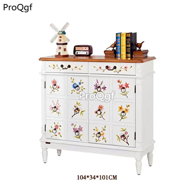 259usd Prodgf 1 Set 104*34*101cm pretty creative ins cabinet