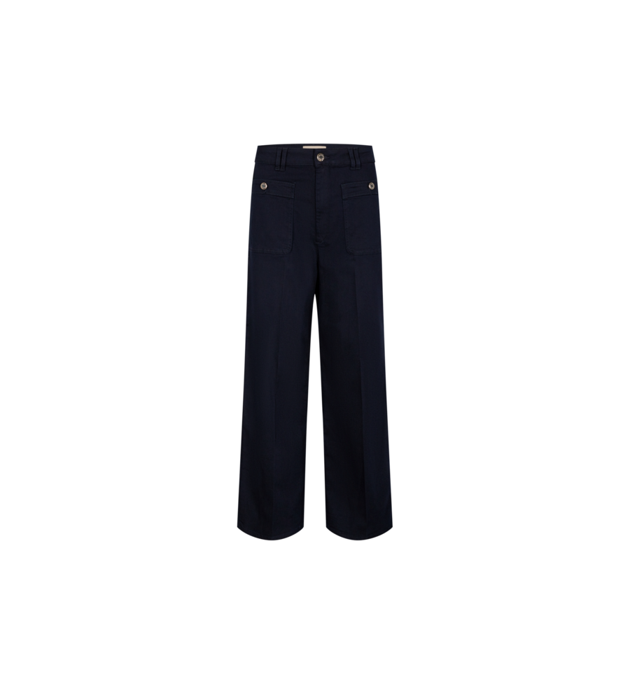 缎面绉纱连衣裙-4