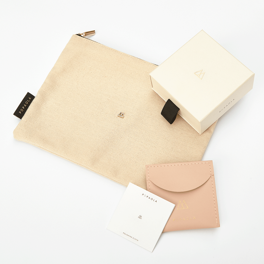 ESHA GOLD EARRINGS-8