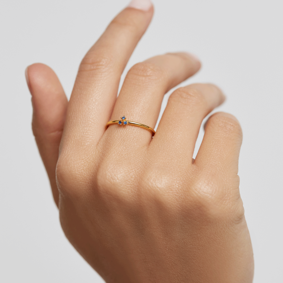 ESHA GOLD EARRINGS-4