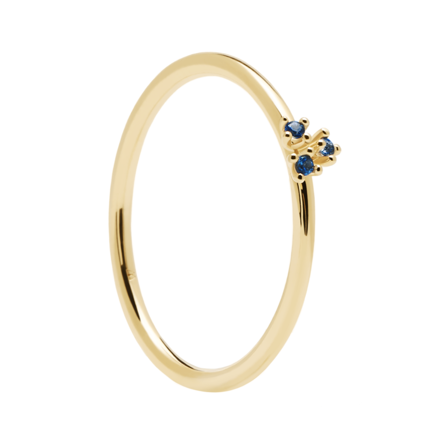 ESHA GOLD EARRINGS-3