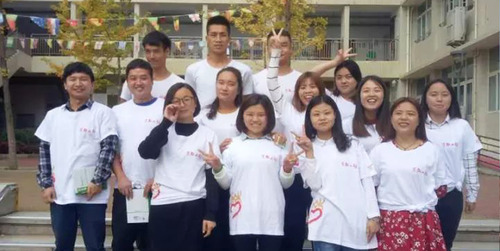 资教迈入国际化，给孩子们更多实现梦想的可能~