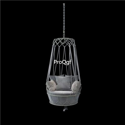 279usd Prodgf 1 Set 165*88cm Nordic hanging chair