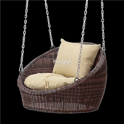 239usd Prodgf 1 Set 63*86cm Minshuku Hanging Chair