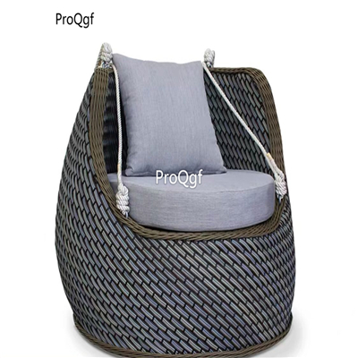 269usd Prodgf 1 Set 93*70*92cm Minshuku Hanging Chair