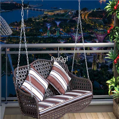169usd Prodgf 1 Set 103*42*57cm Minshuku Hanging Chair