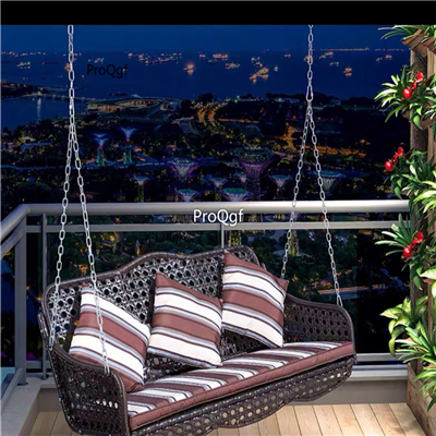 239usd Prodgf 1 Set 130*42*57cm Minshuku Hanging Chair