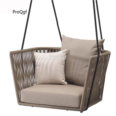 239usd Prodgf 1 Set  80*42*75cm Minshuku Hanging Chair