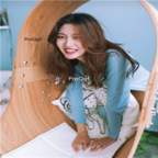 159usd Prodgf 1 Set 96*60*52cm Hanging Chair