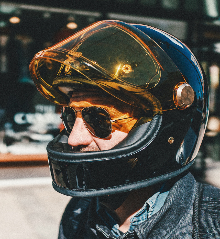 Heroine Racer Two Face-2