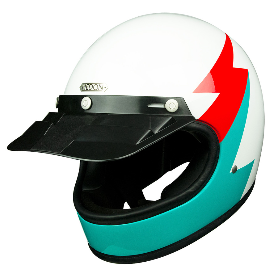 Heroine Racer Two Face-4