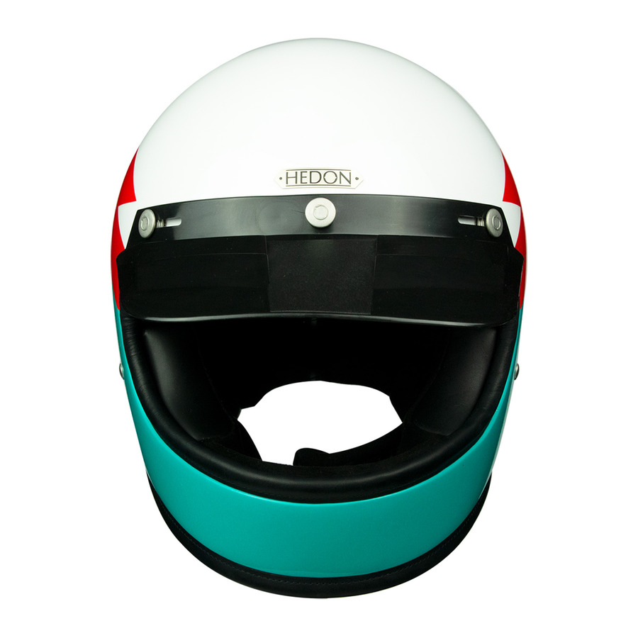 Heroine Racer Two Face-3