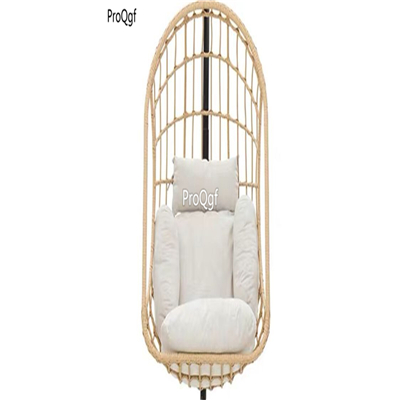 269usd Prodgf 1 Set New Series Rattan Hanging Chair