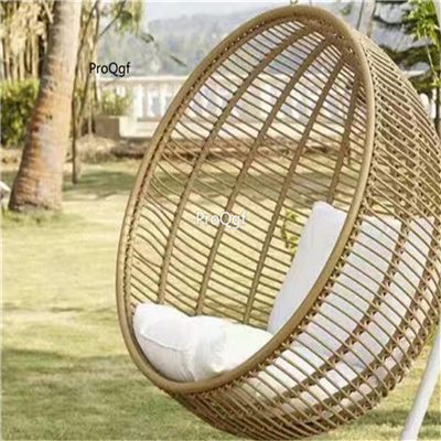 239usd Prodgf 1 Set 114*105cm Outdoor Minshuku Hanging Chair