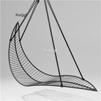 489usd Prodgf 1 Set Leaf Shape  Hanging Chair