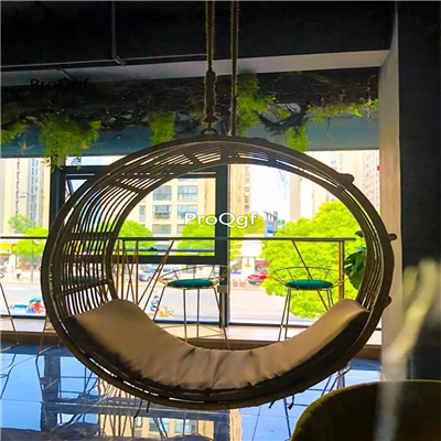 259usd Prodgf 1 Set New Series Nordic Hanging Chair