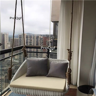 339usd Prodgf 1 Set 130*65*68cm Hanging Chair