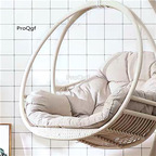 369usd Prodgf 1 Set Nordic Ins Hanging Chair