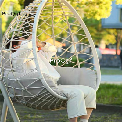 299usd Prodgf 1 Set 118*93*60cm Nordic Ins Hanging Chair
